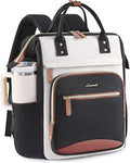 LOVEVOOK Laptop Backpack for Women Work Bag by LOVEVOOK