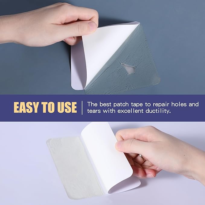 Breliter Inflatable Patch Repair Kit - Image 4
