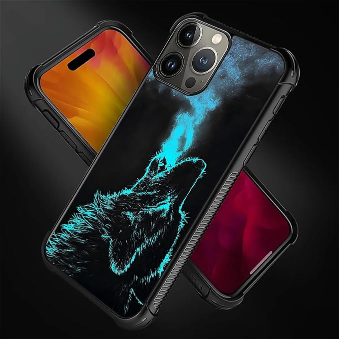 for iPhone 16 Pro Max Case - Image 4