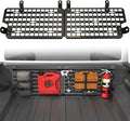 Trumgeta Front Bed MOLLE Panel Fit by TRUMGETA