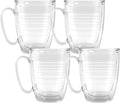 Tervis 16oz Clear Insulated Mug Collection by TervisTumblerCompany
