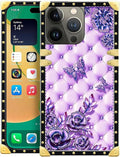 Compatible with iPhone 14 Pro Case by Unknown