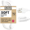 50 Foot Outdoor Extension Cord by Cablectric