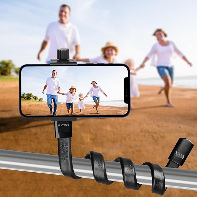 Adjustable Gooseneck Phone Holder - Image 7