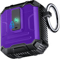 Armoured Heavy Duty for AirPods 1/2 Generation Case by Unknown