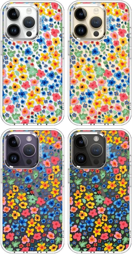 MOSNOVO Case for iPhone 14 Pro - Image 3