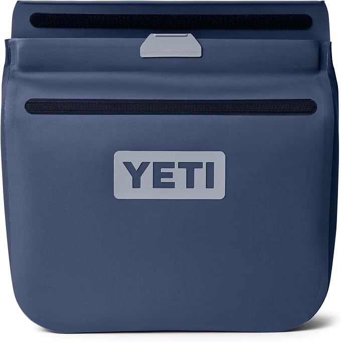 YETI Sidekick Dry Waterproof Gear Case and Bag Accessory - Image 5