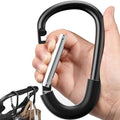 SURDOCA Stroller Hooks, Large Stroller Hooks by SURDOCA
