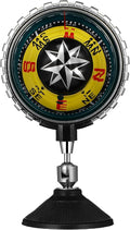 Milisten Dashboard Compass Ball by Milisten