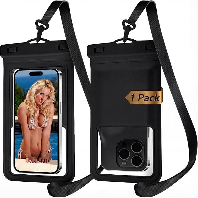 MOLOPPO Waterproof Phone Pouch, by MOLOPPOCase