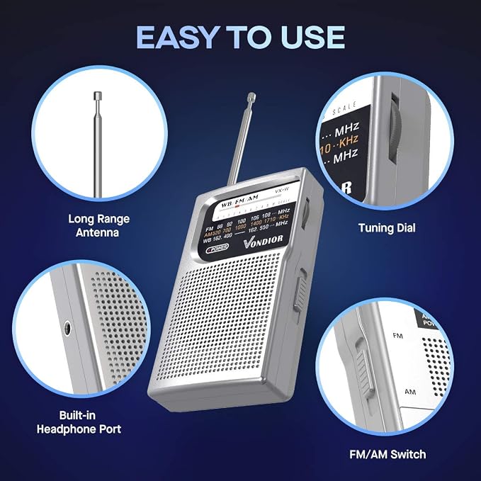 NOAA Weather Radio - Image 4
