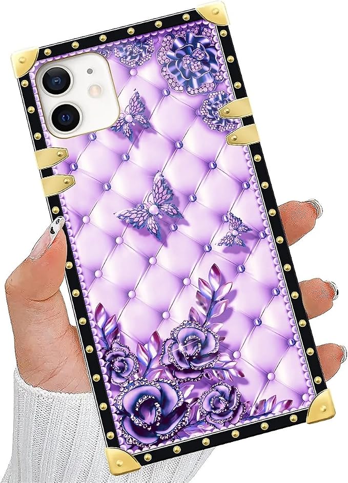 Compatible with iPhone 11 Case - Image 5
