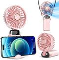 Koonie Portable Handheld, Battery Operated by Koonie