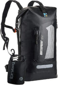 IDRYBAG Waterproof Backpack for Men 20L/30L/40L, Floating Dry Bag Kayak by iDrybag+