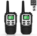MaxTalker Walkie Talkies Long Range by MaxTalker