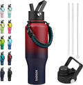 BJPKPK Insulated Water Bottles by BJPKPK