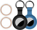 1|2|4Pack for Apple AirTag Holder, for Air Tag 2nd &1st Genaretion, Waterproof by HitfineLLC