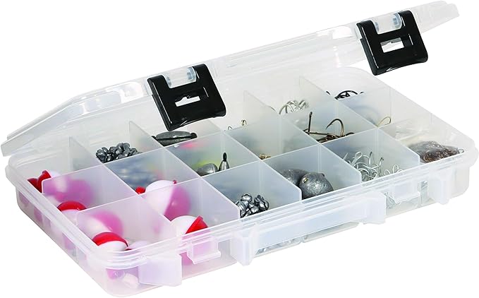 Plano Prolatch Stowaway Storage Case by PLANO%C2%AEOutdoors