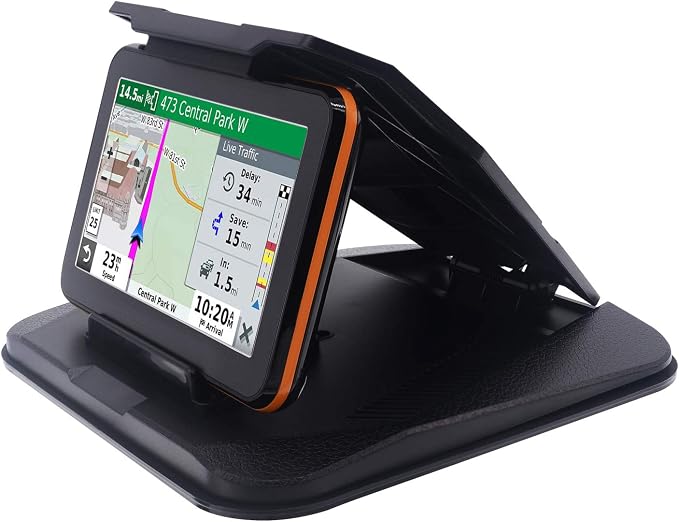 Dashboard GPS Mount Holder - Image 9
