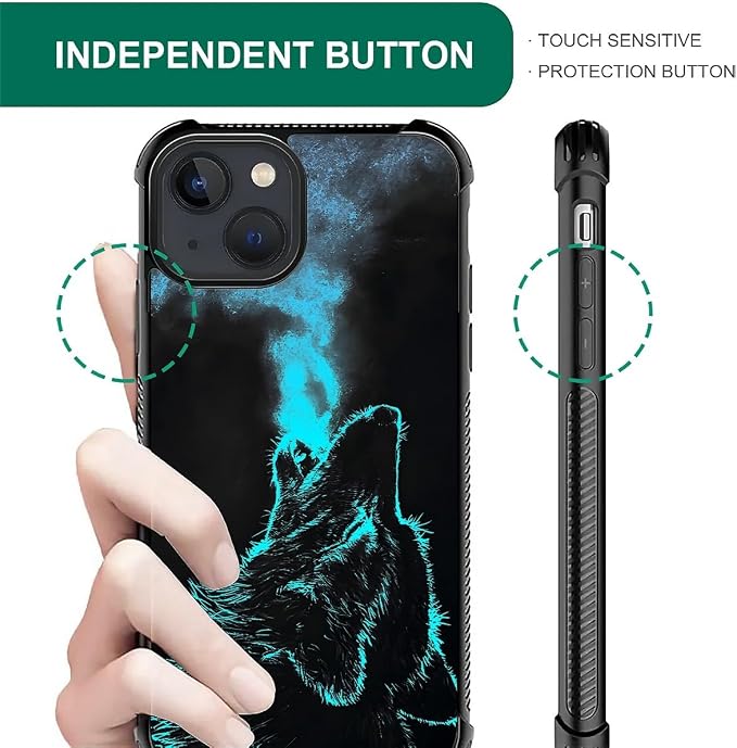 for iPhone 15 Plus Case - Image 6
