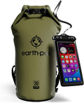 Earth Pak Waterproof Dry Bag by earthpak