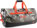 OSAH DRYPAK Waterproof Duffel Bag 25L/40L/60L – Heavy-Duty Motorcycle Tail Bag by OSAHDRYPAK