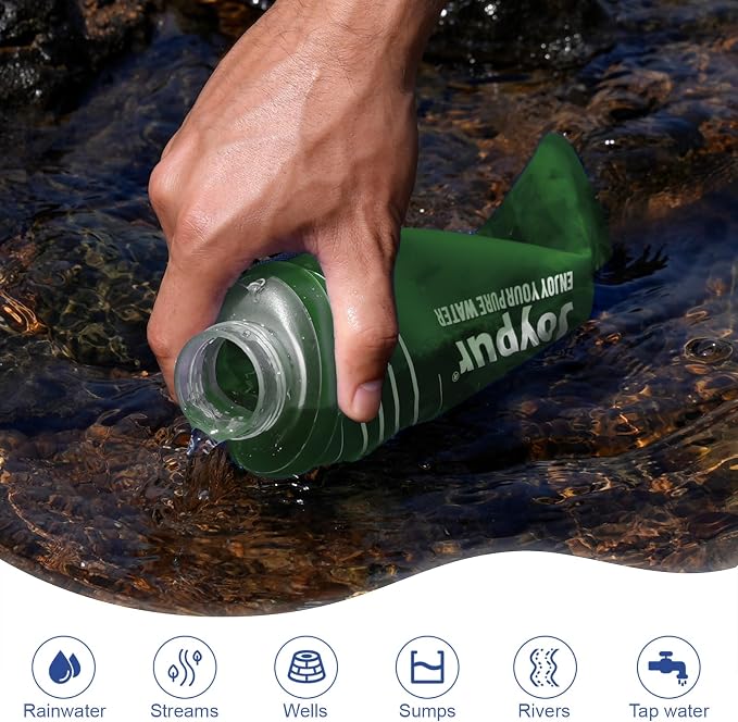 Water Filter Survival - Image 4