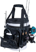 Goture Fishing Bucket Organizer by Goture