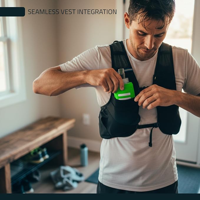 FITLY Soft Flask - Image 5