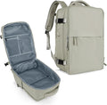 coowoz Travel Laptop Backpack For Women Men Airline Approved, Carry On Backpack by coowoz