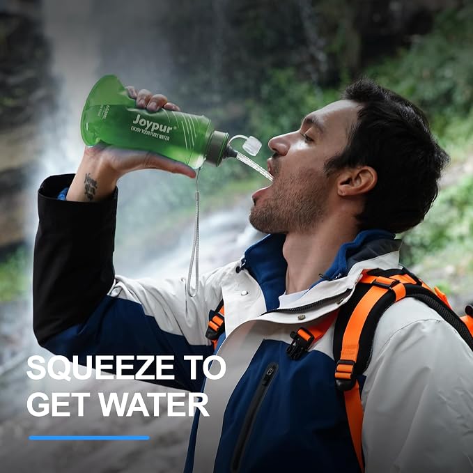 Water Filter Survival - Image 6