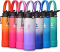 Farsea Insulated Water Bottle by Farsea