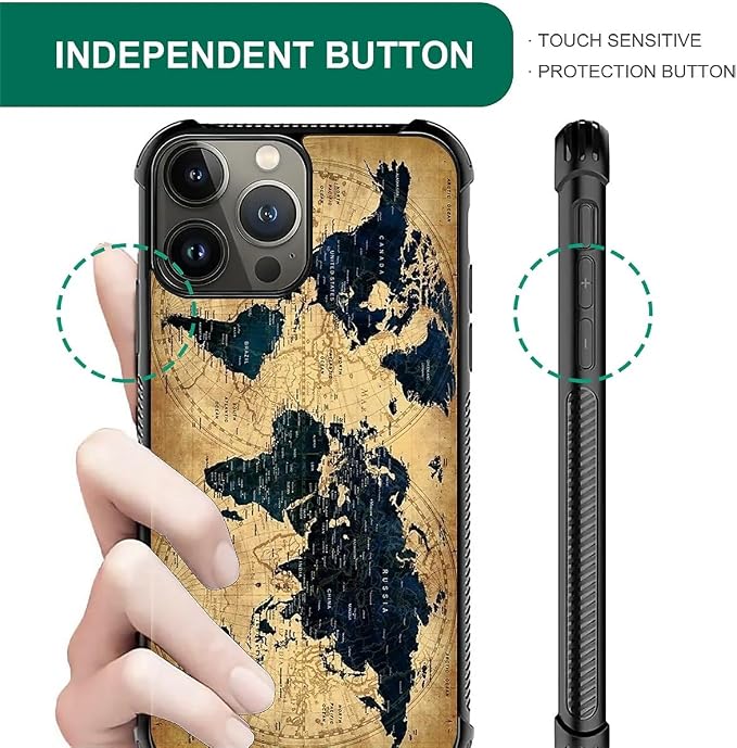 for iPhone 15 Pro Case - Image 5