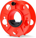 Amazon Basics Extension Cord Reel, 150-foot Capacity by AmazonBasics
