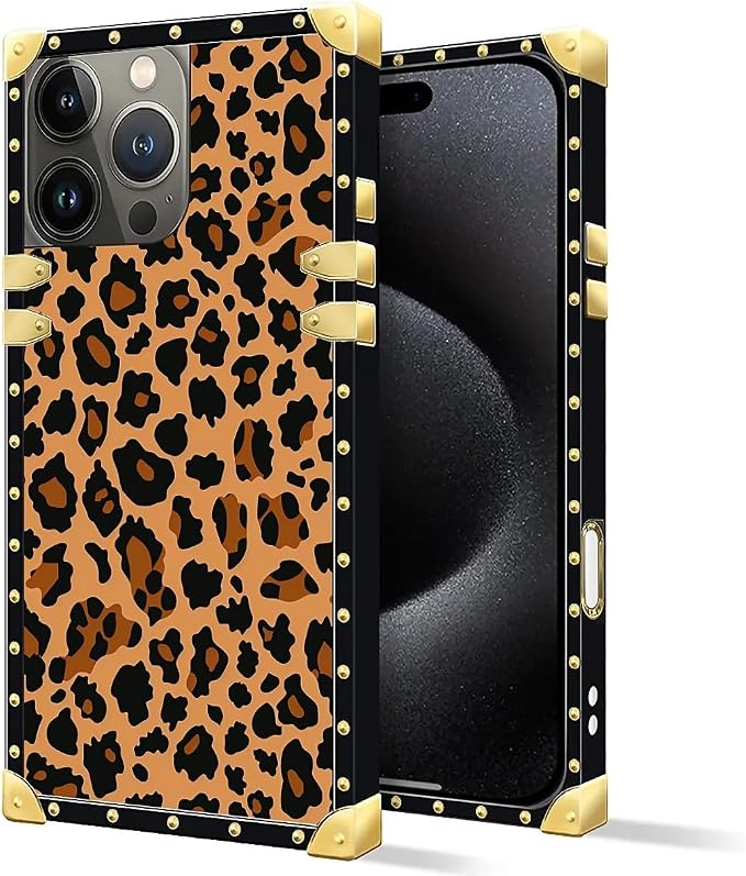Compatible with iPhone 16 Pro Case - Image 2