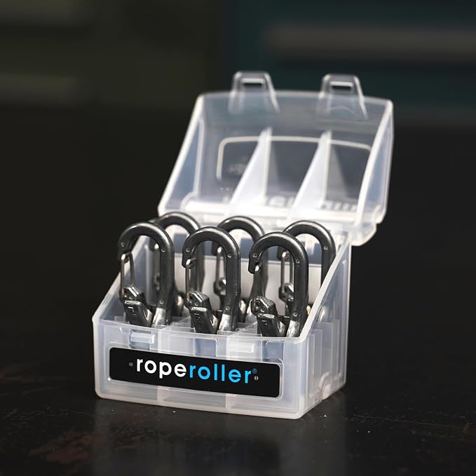 Roperoller The Original Rope Tightening Tool & Tensioner 6-Pack - Image 7