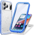 Cozycase TOP Military Protective IP68 Waterproof Case by Cozycase