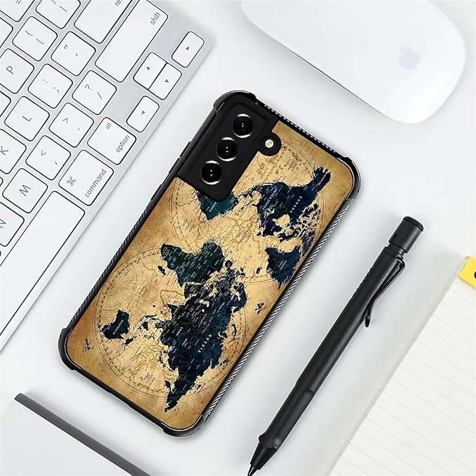 for Samsung Galaxy S22 Plus Case - Image 7