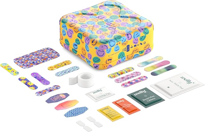 Welly First Aid Kit - Image 6