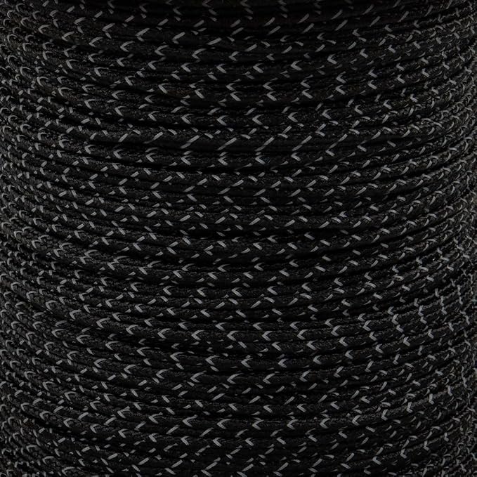 Paracord Planet Camping Cord – Lightweight Reflective Paracord - Image 2
