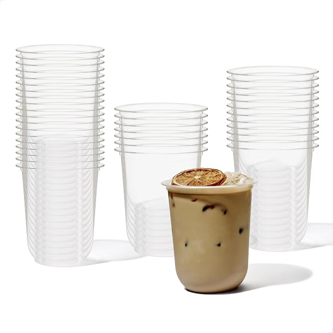 TOSSWARE NATURAL 16oz Arc by TOSSWARE