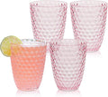 BELLAFORTE Shatterproof Tritan Plastic Short Tumbler, 12 oz by BELLAFORTE