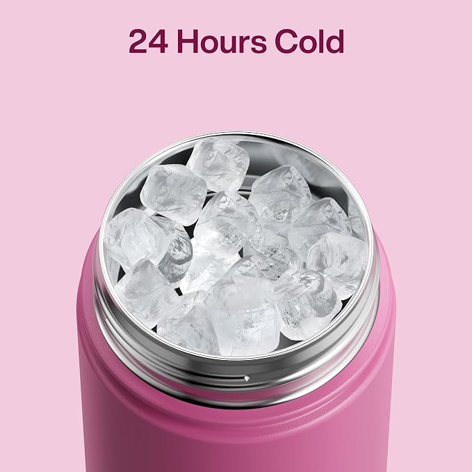 ENCOOL Insulated Water Bottle - Image 5