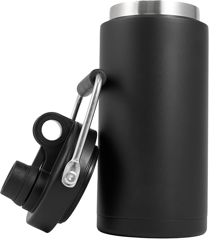 Kerilyn Insulated Half Gallon Jug by Kerilyn