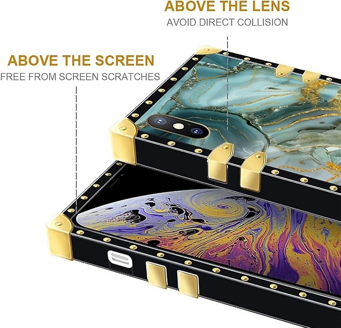 Compatible with iPhone Xs Max Case - Image 7