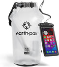 Earth Pak Waterproof Dry Bag by earthpak