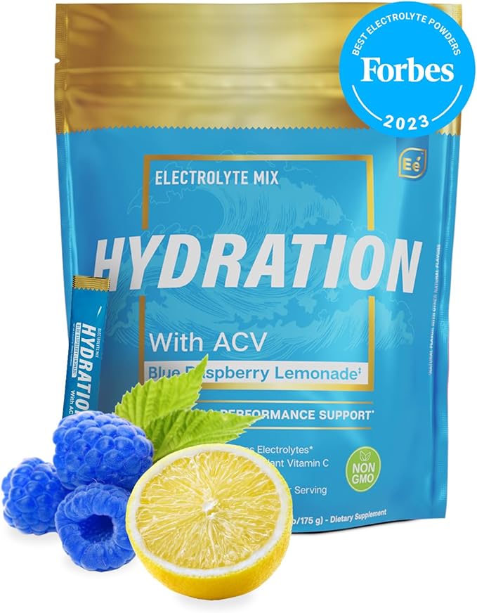 Essential Elements Hydration Packets by EssentialElements