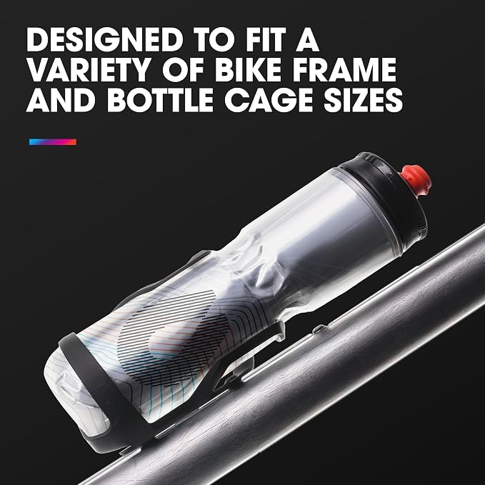 HydraPak | Polar Bottle - Image 6