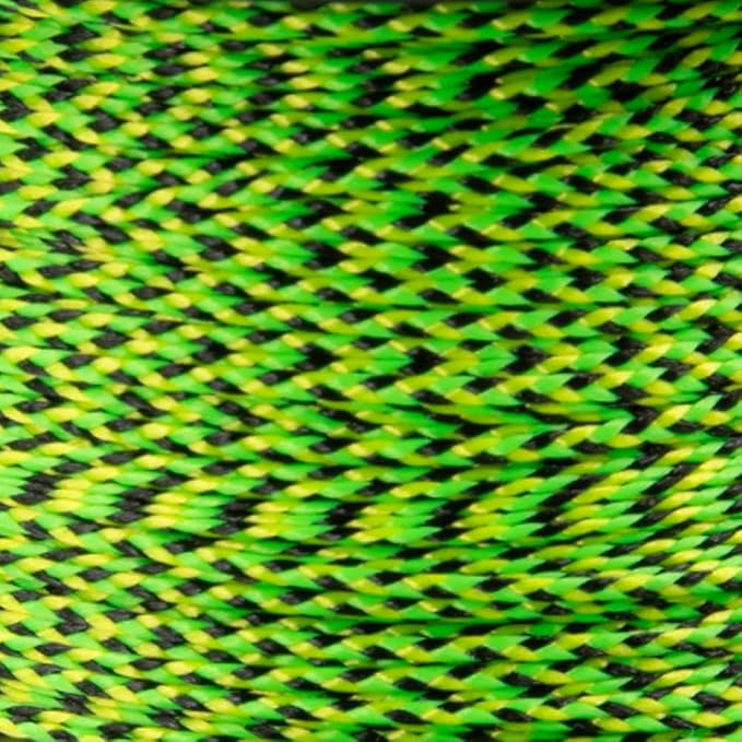 Paracord Planet Nano Cord –Lightweight Nylon Nano Paracord – Great - Image 2
