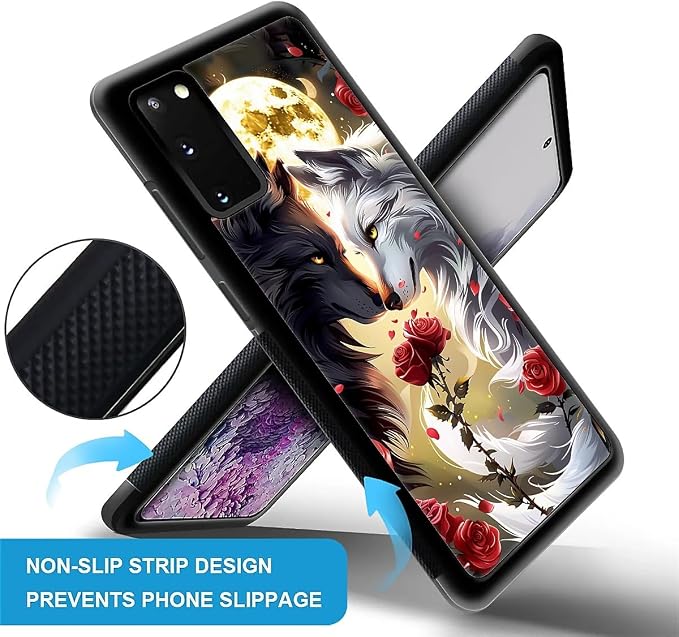 for Samsung Galaxy S20 Case - Image 5